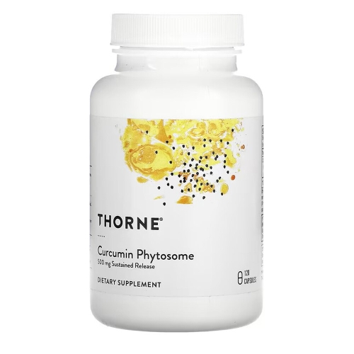 쏜리서치 메리바 SF 커큐민 파이토솜 120캡슐 (1개)_이미지