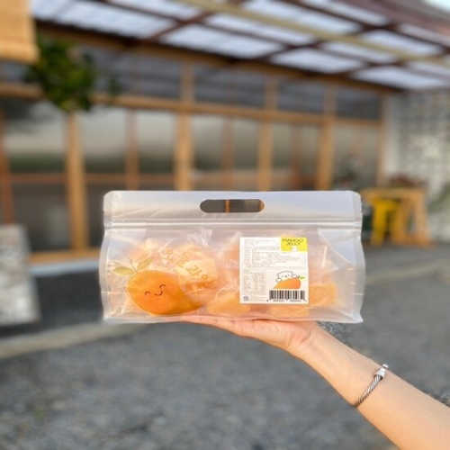 [불명] 마하차녹 리얼 생망고젤리 1000g