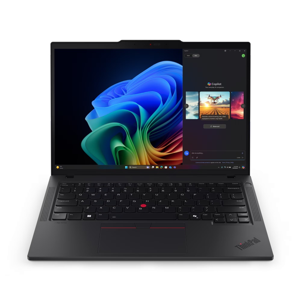 레노버 씽크패드 T14 Gen6 21QJ006TKR 64GB램 (SSD 2TB)_이미지
