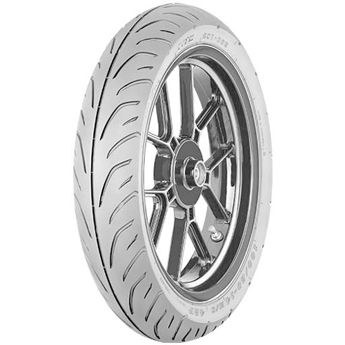 IRC SCT-006 110/70-14 M/C