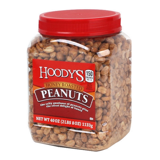 후디즈 허니 로스티드 피넛 1.133kg