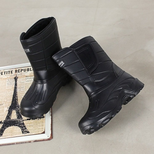 모피어스 모피어스 퍼 방한화 CNK0991