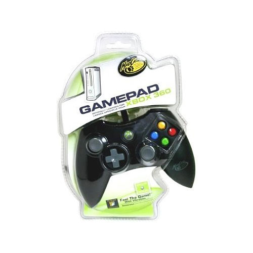 XBOX360 게임 패드_이미지