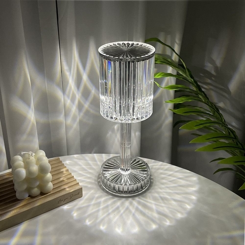 ���������� LED ũ����Ż ����� CM02