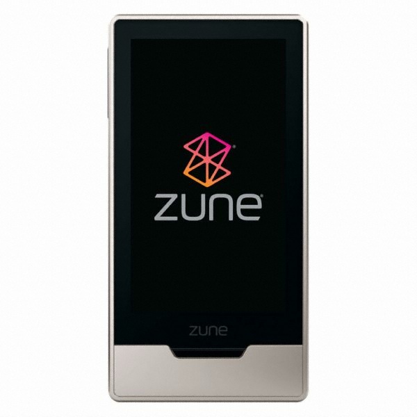 Microsoft ZUNE HD 32GB (정품) : 다나와 가격비교