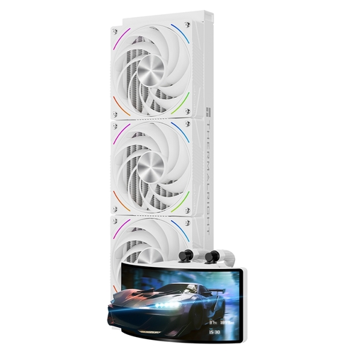 Thermalright Rainbow Vision 360 Turbo ARGB