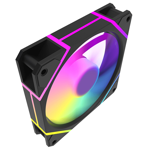 darkFlash DM12 PRO 120 PWM ARGB