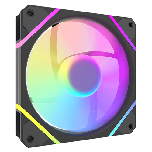 darkFlash DM12 PRO 120 PWM ARGB