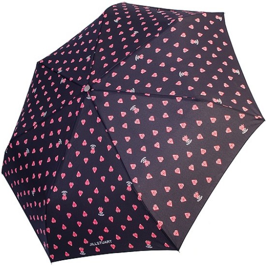 질스튜어트뉴욕 쁘띠2 우산 UEA1001M_이미지