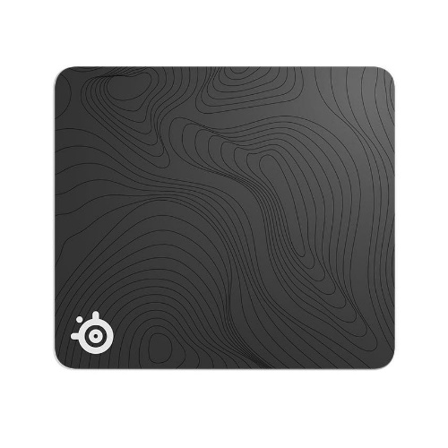 QcK Topographic