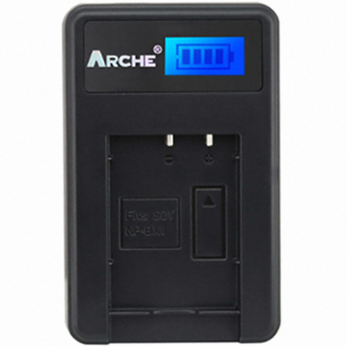 Arche SONY NP-BX1 호환 충전기