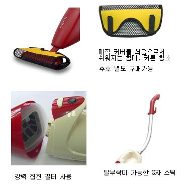 씨쓰리아이디 CV-100_이미지