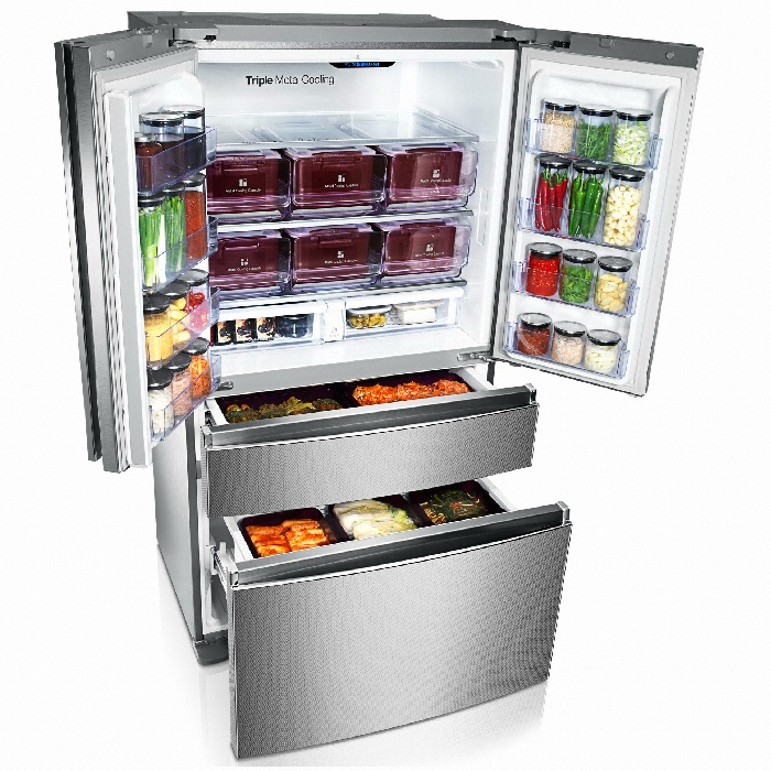 삼성전자 지펠 아삭 ZS56BTSMBXTE_이미지