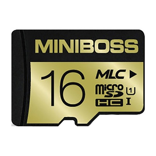 �׶���� �̴Ϻ��� microSD MLC 90MB