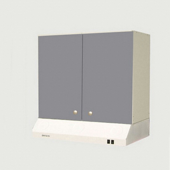 SY가구 후드장 (60cm)