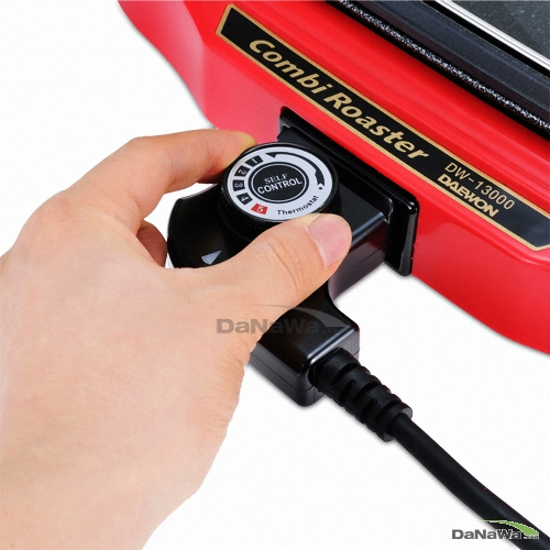 대원가전 DW-13000_이미지