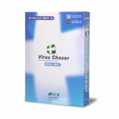 뉴테크웨이브 Virus Chaser 6.0 (PC방용)