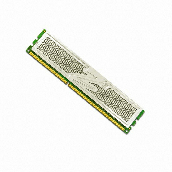 OCZ SS DDR3-1600 CL7 Platinum ��Ű��