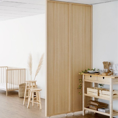 에코리빙 가벽 인테리어 무타공 파티션 435