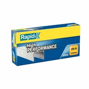 래피드 26/6 strong 강력 스테플러심 5000개입_이미지