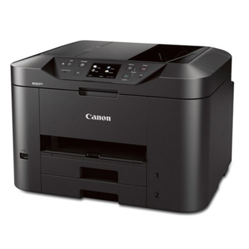 Canon MAXIFY MB2720 무한공급기