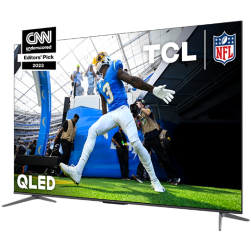 TCL 55Q650G �ؿܱ���