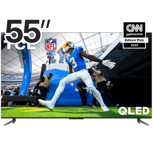 TCL 55Q650G 해외구매 (관부가세별도)_이미지