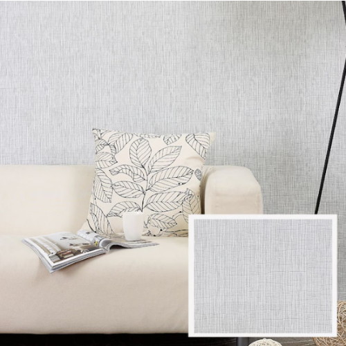 이노하우스 접착식 단열벽지 샤뜨레 (1장, 100cm x 10m)