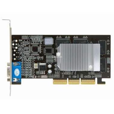 �̿��� GeForce2 MX 400 �̿��� Triplex 64MB 128bit