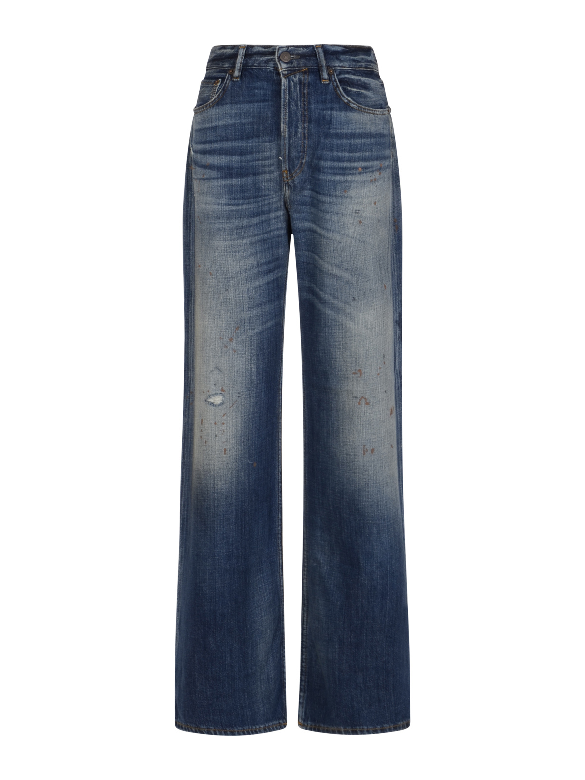 스튜디오 청바지 SS26 A00577863 7149155