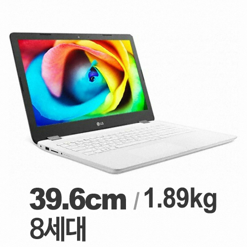 LG전자 2018 울트라PC 15UD480-GX3DK (SSD 128GB)_이미지