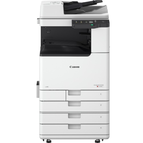 Canon iRC3326 (테이블 포함)