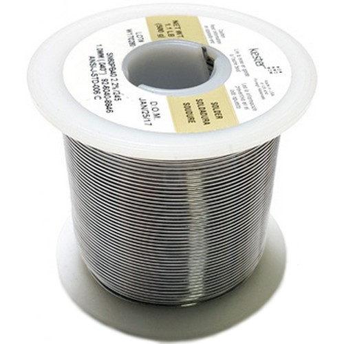 KESTER 유연실납 0.8mm 245이미지입니다. 누르면 해당 게시물로 새창이동합니다.