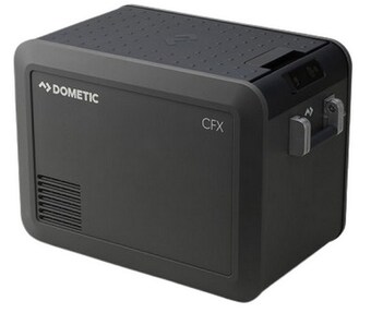 도메틱 <b>차량용</b> <b>냉장고</b> 46L CFX5 45