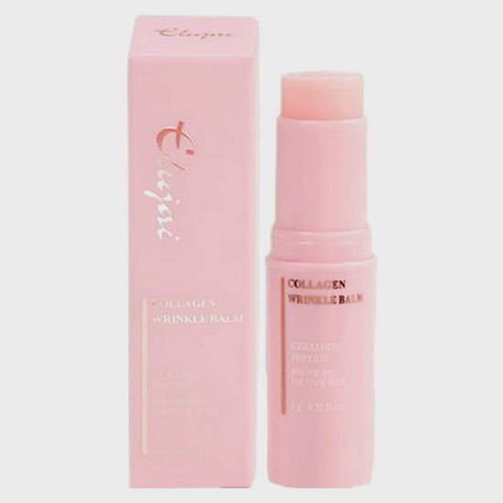 엘루자이 콜라겐 링클밤 10g이미지입니다. 누르면 해당 게시물로 새창이동합니다.