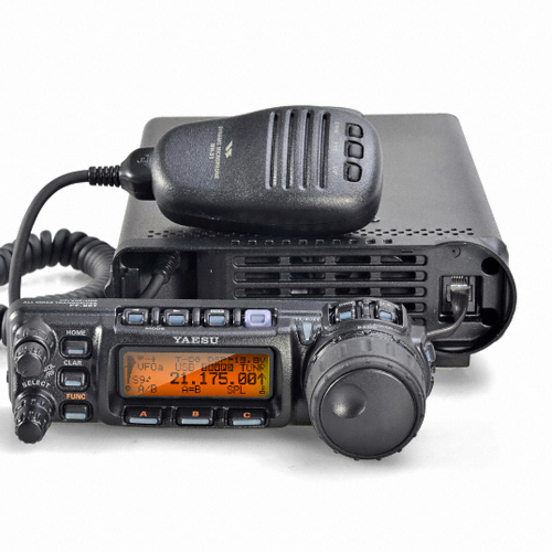 YAESU FT-857D (단품)_이미지