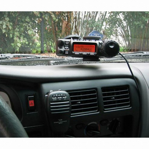 YAESU FT-857D