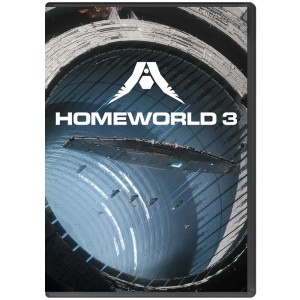Blackbird Interactive 홈월드 3 한글판 (PC, 스팀코드)