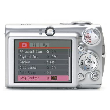 캐논 IXUS 750 (정품)_이미지