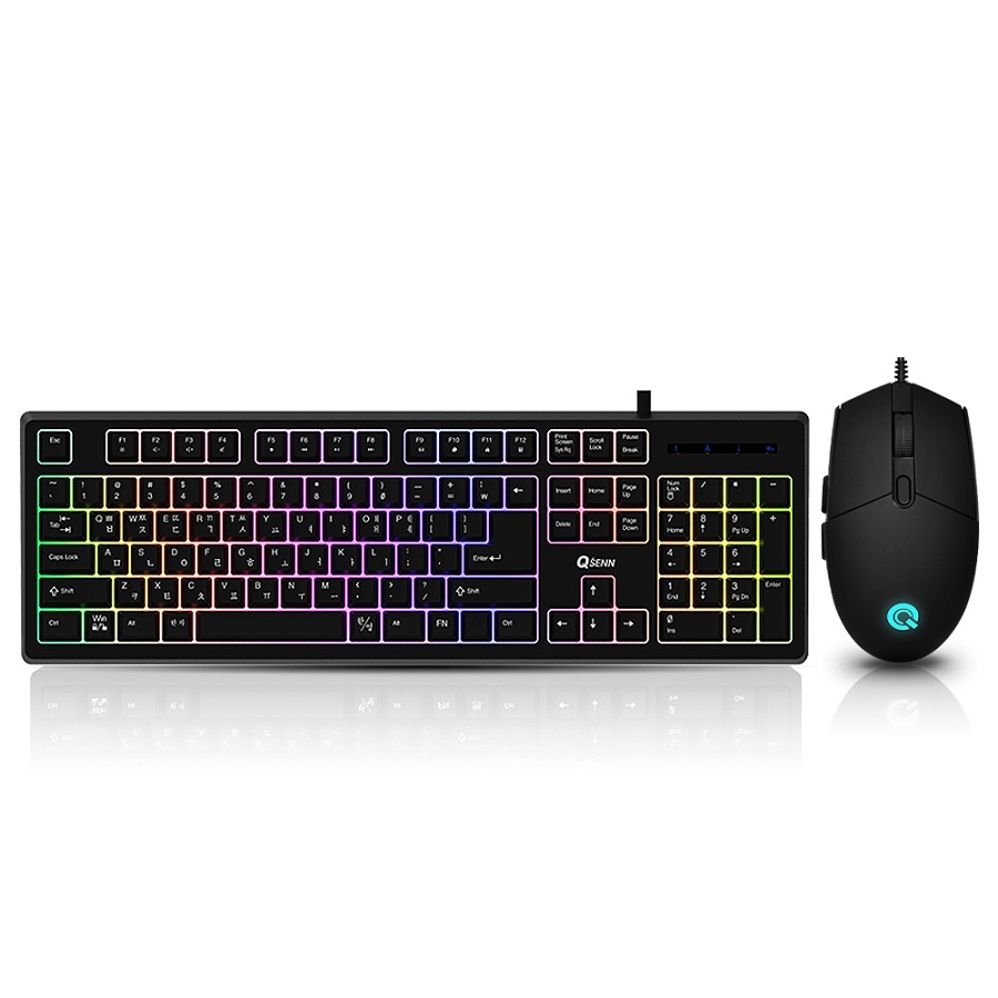 QSENN GP-KM4500S LED Stella