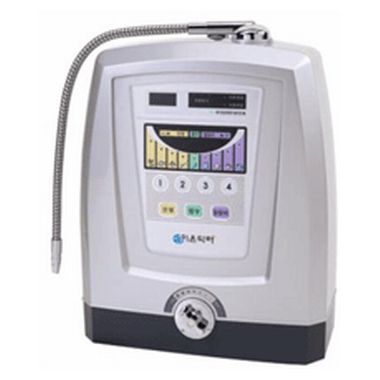 김정문알로에 JP-102(이온닥터)