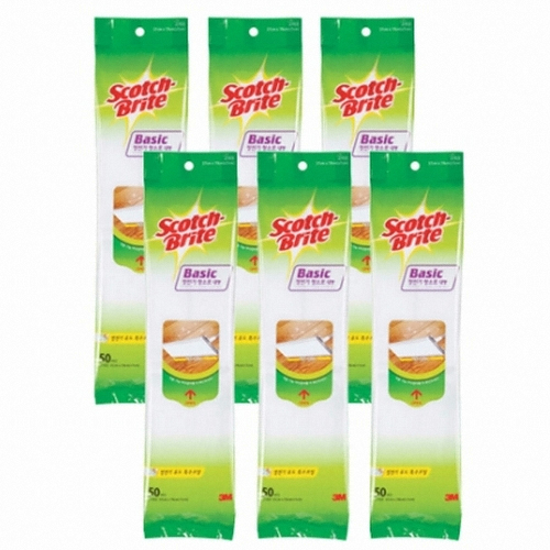 3M ��īġ�����Ʈ ������ ������ û���� ���� 50��