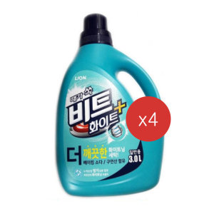 비트 화이트 플러스일반용 3L