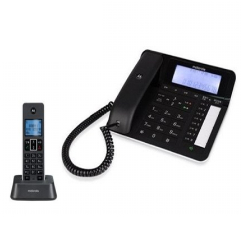 모토로라 C7201MB + IT.5.1XAH (유선1+무선1대)