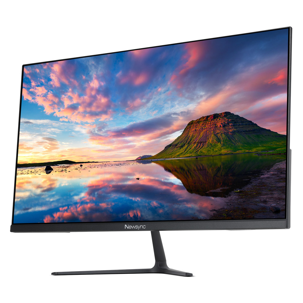 비트엠 Newsync 24DP100 ZERO HDR_이미지