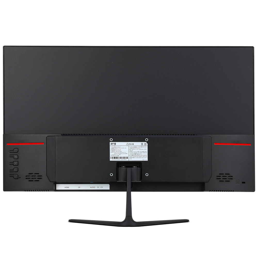 비트엠 Newsync 24DP100 ZERO HDR_이미지