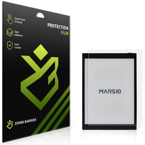 이노스페이스원 마스 10 저반사 지문방지 액정보호필름