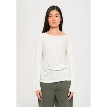 아르마니 엠포리오아르마니 엠포리오 긴 소매 상의 페이트이 7476115