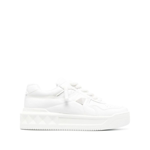 가라바니 가라바니 Valentino Garavani Sneakers White 5Y0S0G37XTM0BO Mens Snea..