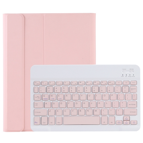 iPad Air 5세대 애플펜슬거치가능 다이어리형 케이스+블루투스 키보드 T11B